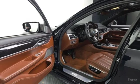 BMW 760 Li* XDRIVE* BOWERS AND WILKINS* HEAD-UP* GESTURE* , снимка 9