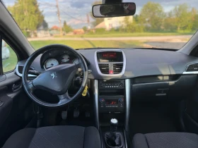 Peugeot 207 1.6 109 кс, снимка 7