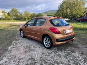 Peugeot 207 1.6 109 кс, снимка 4