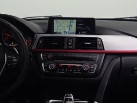 BMW 320 d, снимка 12