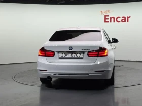 BMW 320 d, снимка 4