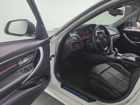 BMW 320 d, снимка 10