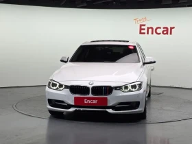 BMW 320 d, снимка 3