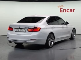 BMW 320 d, снимка 2