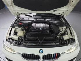 BMW 320 d, снимка 6
