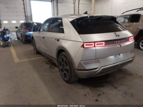 Hyundai Ioniq 5 DISNEY100 PLATINUM EDITION/1000БРОЙКИ!/, снимка 3