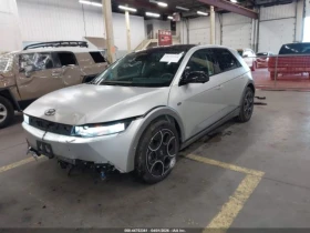 Hyundai Ioniq 5 DISNEY100 PLATINUM EDITION/1000БРОЙКИ!/, снимка 2