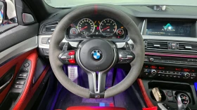 BMW M5 HEAD-UP* HARMAN* PERFORMANCE* ЩОРИ* КРАЙНА ЦЕНА, снимка 6