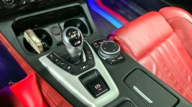 BMW M5 HEAD-UP* HARMAN* PERFORMANCE* ЩОРИ* КРАЙНА ЦЕНА, снимка 14