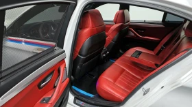 BMW M5 HEAD-UP* HARMAN* PERFORMANCE* ЩОРИ* КРАЙНА ЦЕНА, снимка 16