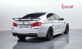 BMW M5 HEAD-UP* HARMAN* PERFORMANCE* ЩОРИ* КРАЙНА ЦЕНА, снимка 3
