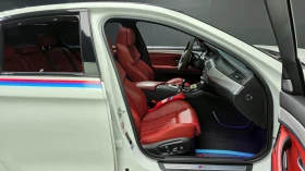 BMW M5 HEAD-UP* HARMAN* PERFORMANCE* ЩОРИ* КРАЙНА ЦЕНА, снимка 15