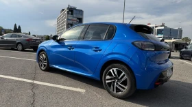 Peugeot 208, снимка 4