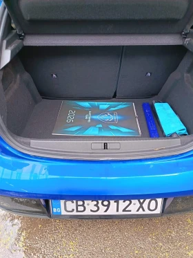 Peugeot 208, снимка 5