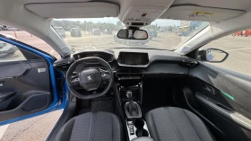 Peugeot 208, снимка 7