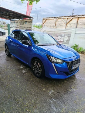 Peugeot 208, снимка 2