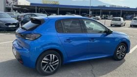 Peugeot 208, снимка 5