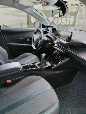 Peugeot 208, снимка 9