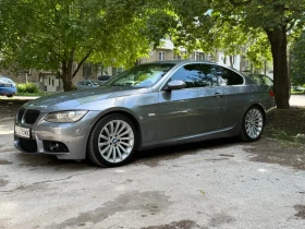 BMW 325 325d, снимка 13