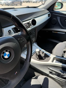 BMW 325 325d, снимка 5