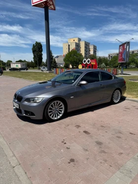 BMW 325 325d, снимка 4