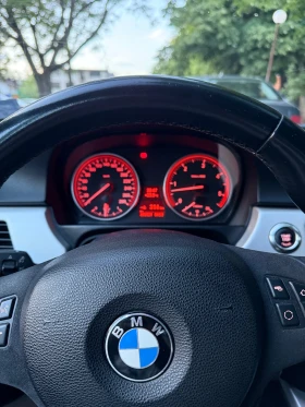 BMW 325 325d, снимка 15