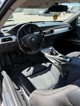 BMW 325 325d, снимка 6