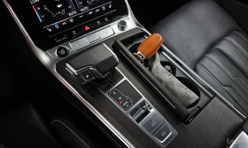 Audi A7 55TFSI* MATRIX* S* LINE* ОБДУХВАНЕ* ДИСТРОНИК* BAN, снимка 11