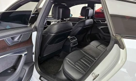 Audi A7 55TFSI* MATRIX* S* LINE* ОБДУХВАНЕ* ДИСТРОНИК* BAN, снимка 15