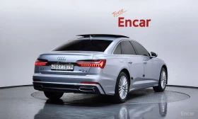 Audi A6 2021* 360* DISTRONIK* HEAD-UP* ОБДУХ* КРАЙНА ЦЕНА, снимка 4