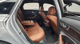 Audi A6 2021* 360* DISTRONIK* HEAD-UP* ОБДУХ* КРАЙНА ЦЕНА, снимка 17