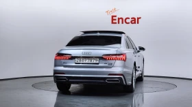 Audi A6 2021* 360* DISTRONIK* HEAD-UP* ОБДУХ* КРАЙНА ЦЕНА, снимка 3