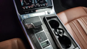 Audi A6 2021* 360* DISTRONIK* HEAD-UP* ОБДУХ* КРАЙНА ЦЕНА, снимка 13