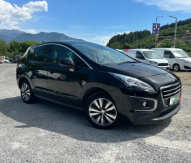 Peugeot 3008 Peugeot 3008-1.6hdi automatic , снимка 2