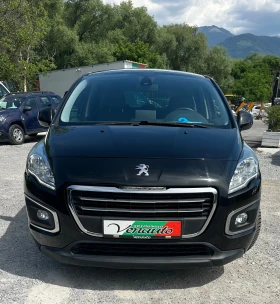 Peugeot 3008 Peugeot 3008-1.6hdi automatic , снимка 1