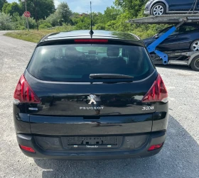 Peugeot 3008 Peugeot 3008-1.6hdi automatic , снимка 5