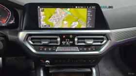 BMW 420 M* SPORT* DISTRONIC* ПОДГРЕВ* ОБДУХВАНЕ* 360* HUD*, снимка 14