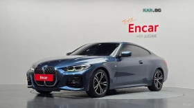 BMW 420 M* SPORT* DISTRONIC* ПОДГРЕВ* ОБДУХВАНЕ* 360* HUD*, снимка 1