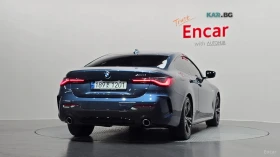 BMW 420 M* SPORT* DISTRONIC* ПОДГРЕВ* ОБДУХВАНЕ* 360* HUD*, снимка 4