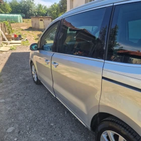 VW Sharan, снимка 5