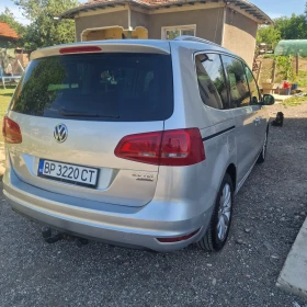 VW Sharan, снимка 3