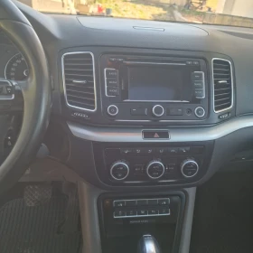 VW Sharan, снимка 9