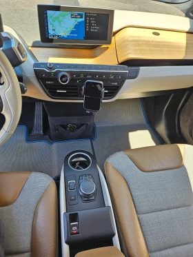 BMW i3 94Ah, 63 300км, термопомпа, снимка 10