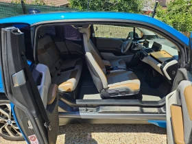 BMW i3 94Ah, 63 300км, термопомпа, снимка 8