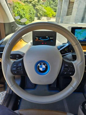 BMW i3 94Ah, 63 300км, термопомпа, снимка 12