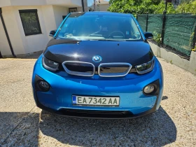 BMW i3 94Ah, 63 300км, термопомпа, снимка 5