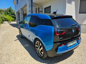 BMW i3 94Ah, 63 300км, термопомпа, снимка 4