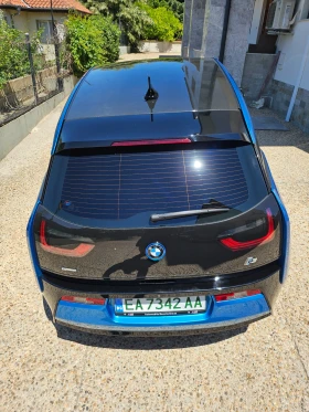 BMW i3 94Ah, 63 300км, термопомпа, снимка 7