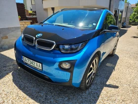 BMW i3 94Ah, 63 300км, термопомпа, снимка 2