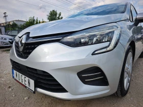 Renault Clio 1.5DCi EURO 6, снимка 1